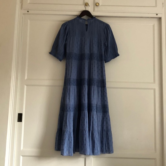 SOLD ❤️DOEN Minetta Dress - Sz S - Picture 7 of 9